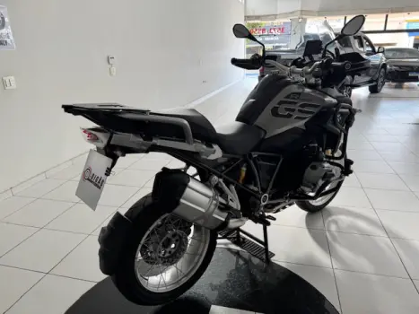 BMW R 1250 GS PREMIUM EXCLUSIVE, Foto 4