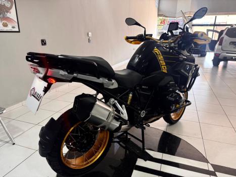 BMW R 1250 GS PREMIUM 40 ANOS, Foto 4