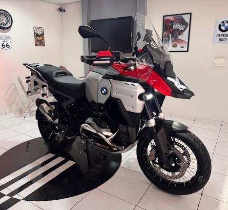 BMW R 1300 GS ADVENTURE TROPHY, Foto 1