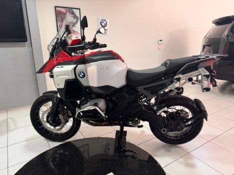 BMW R 1300 GS ADVENTURE TROPHY, Foto 3