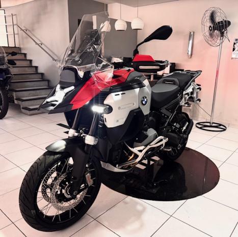 BMW R 1300 GS ADVENTURE TROPHY, Foto 4
