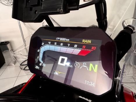 BMW R 1300 GS ADVENTURE TROPHY, Foto 5
