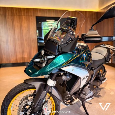 BMW R 1300 GS OPTION, Foto 4