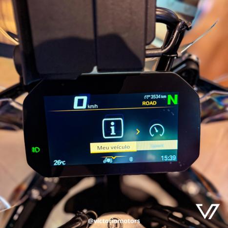 BMW R 1300 GS OPTION, Foto 9
