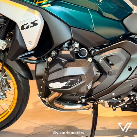 BMW R 1300 GS OPTION, Foto 13