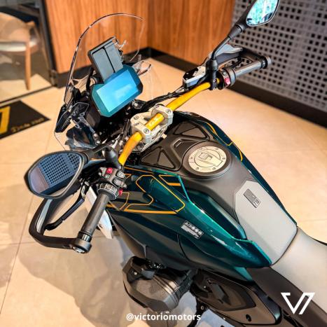 BMW R 1300 GS OPTION, Foto 15