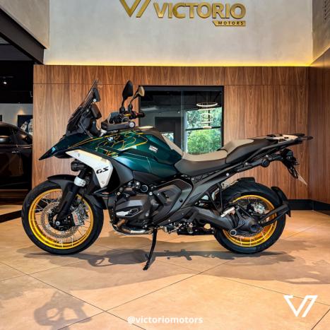 BMW R 1300 GS OPTION, Foto 20