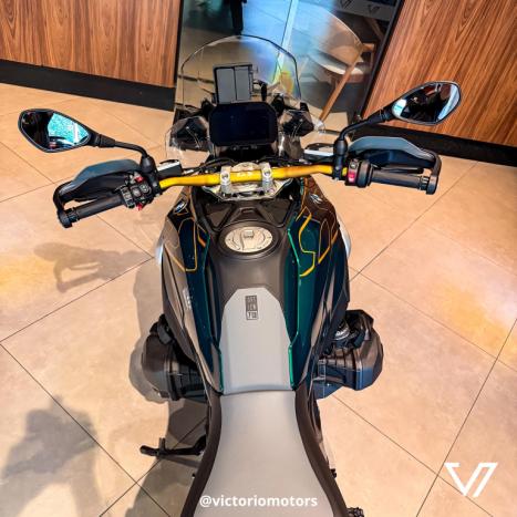 BMW R 1300 GS OPTION, Foto 21