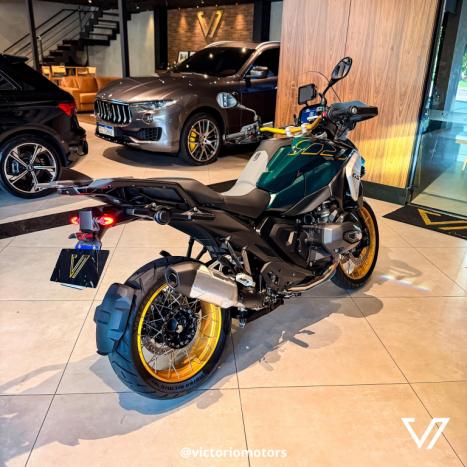 BMW R 1300 GS OPTION, Foto 22