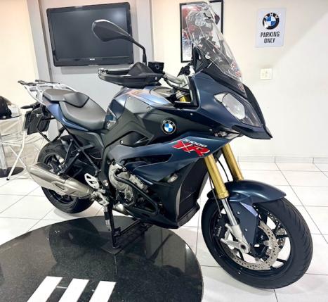 BMW S 1000 XR , Foto 1