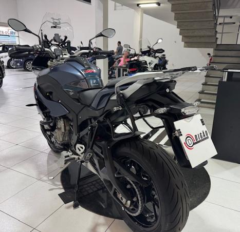 BMW S 1000 XR , Foto 2