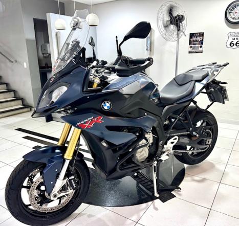 BMW S 1000 XR , Foto 3