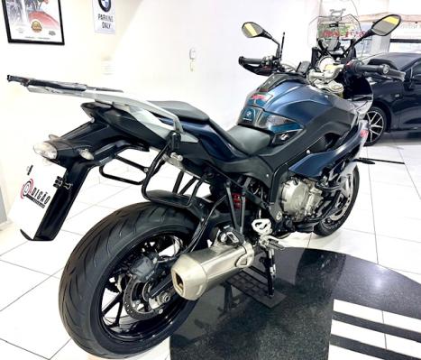 BMW S 1000 XR , Foto 4