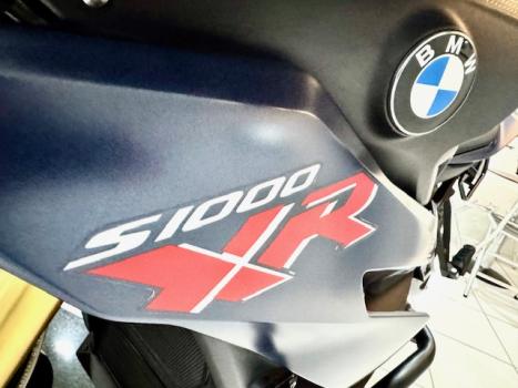 BMW S 1000 XR , Foto 8