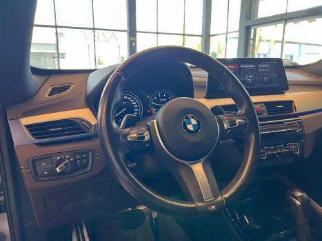 BMW X1 2.0 16V 4P 18I GP S DRIVE AUTOM�TICO, Foto 2