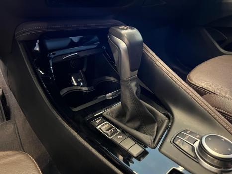 BMW X1 2.0 16V 4P 18I GP S DRIVE AUTOM�TICO, Foto 7
