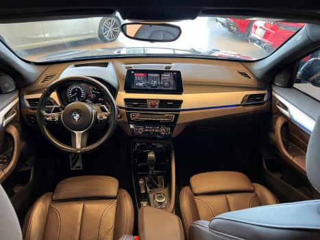 BMW X1 2.0 16V 4P 18I GP S DRIVE AUTOM�TICO, Foto 8