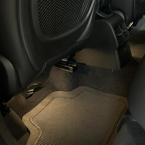 BMW X1 2.0 16V 4P SDRIVE 20I ACTIVEFLEX TURBO AUTOM�TICO, Foto 7