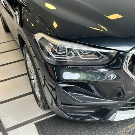 BMW X1 2.0 16V 4P SDRIVE 20I ACTIVEFLEX TURBO AUTOM�TICO, Foto 12