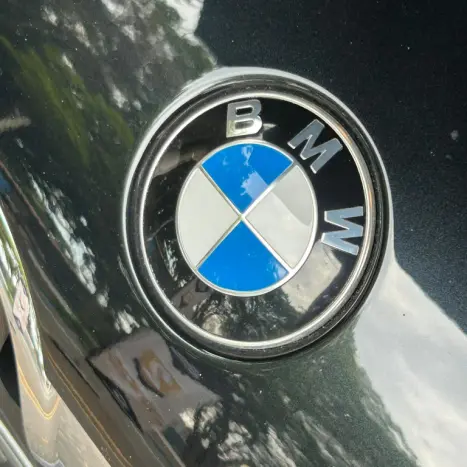 BMW X1 2.0 16V 4P SDRIVE 20I ACTIVEFLEX TURBO AUTOM�TICO, Foto 13