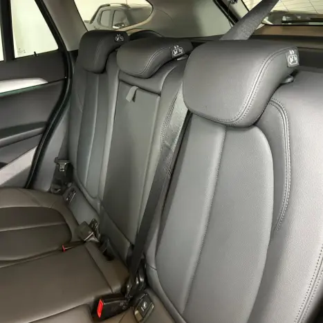 BMW X1 2.0 16V 4P SDRIVE 20I ACTIVEFLEX TURBO AUTOM�TICO, Foto 18