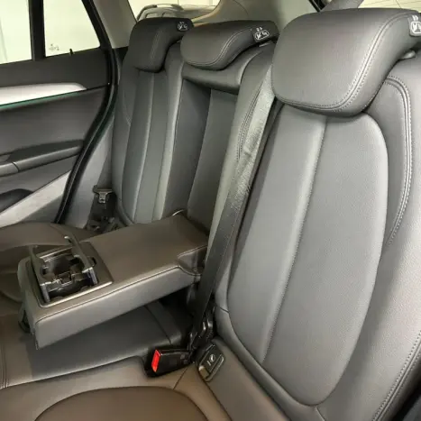 BMW X1 2.0 16V 4P SDRIVE 20I ACTIVEFLEX TURBO AUTOM�TICO, Foto 19