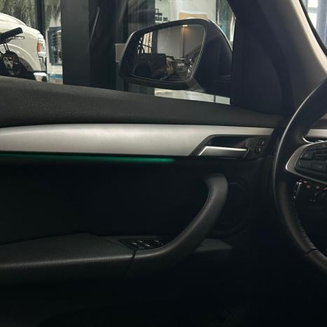 BMW X1 2.0 16V 4P SDRIVE 20I ACTIVEFLEX TURBO AUTOM�TICO, Foto 20