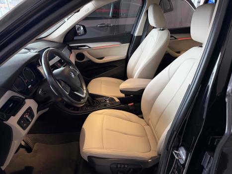 BMW X1 2.0 16V 4P SDRIVE 20I ACTIVEFLEX TURBO AUTOM�TICO, Foto 6