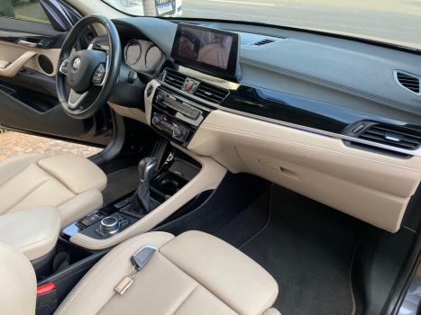 BMW X1 2.0 16V 4P SDRIVE 20I ACTIVEFLEX TURBO AUTOM�TICO, Foto 11