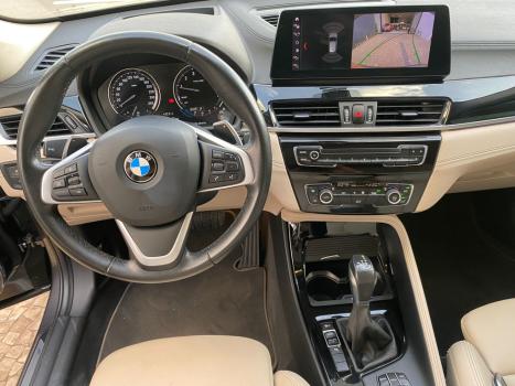 BMW X1 2.0 16V 4P SDRIVE 20I ACTIVEFLEX TURBO AUTOM�TICO, Foto 12