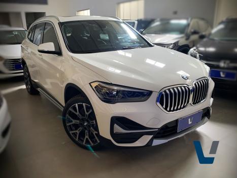 BMW X1 2.0 16V 4P SDRIVE 20I X-LINE ACTIVEFLEX TURBO AUTOM�TICO, Foto 3