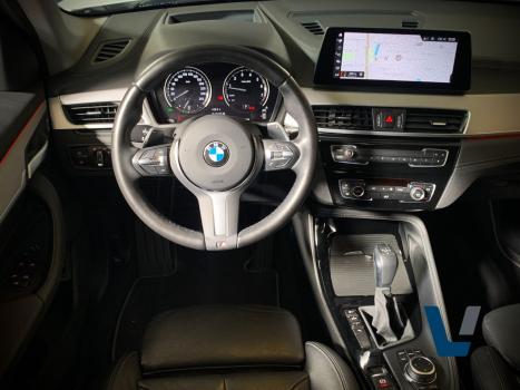 BMW X1 2.0 16V 4P SDRIVE 20I X-LINE ACTIVEFLEX TURBO AUTOM�TICO, Foto 7