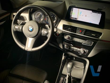 BMW X1 2.0 16V 4P SDRIVE 20I X-LINE ACTIVEFLEX TURBO AUTOM�TICO, Foto 8