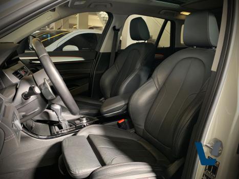 BMW X1 2.0 16V 4P SDRIVE 20I X-LINE ACTIVEFLEX TURBO AUTOM�TICO, Foto 10