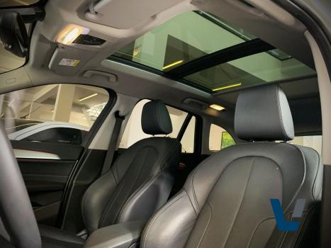 BMW X1 2.0 16V 4P SDRIVE 20I X-LINE ACTIVEFLEX TURBO AUTOM�TICO, Foto 11