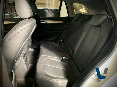 BMW X1 2.0 16V 4P SDRIVE 20I X-LINE ACTIVEFLEX TURBO AUTOM�TICO, Foto 12