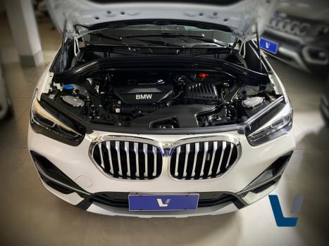 BMW X1 2.0 16V 4P SDRIVE 20I X-LINE ACTIVEFLEX TURBO AUTOM�TICO, Foto 14