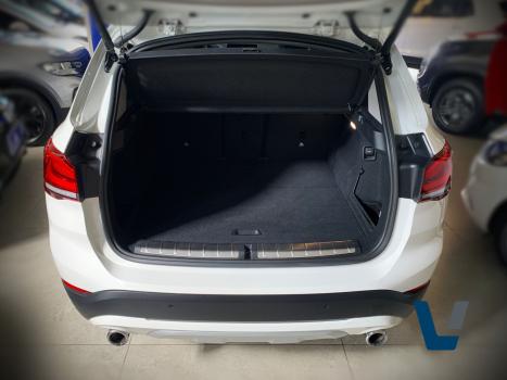 BMW X1 2.0 16V 4P SDRIVE 20I X-LINE ACTIVEFLEX TURBO AUTOM�TICO, Foto 15