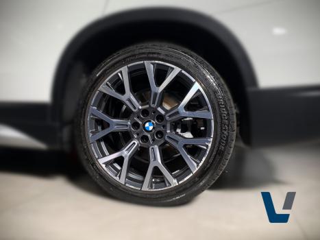 BMW X1 2.0 16V 4P SDRIVE 20I X-LINE ACTIVEFLEX TURBO AUTOM�TICO, Foto 16
