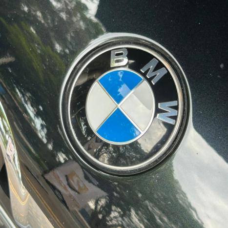 BMW X1 2.0 16V 4P XDRIVE 25I SPORT ACTIVEFLEX AUTOMTICO, Foto 13