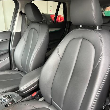 BMW X1 2.0 16V 4P XDRIVE 25I SPORT ACTIVEFLEX AUTOMTICO, Foto 17