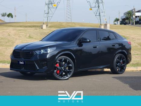 BMW X2 2.0 16V 4P TWINPOWER M35I XDRIVE STEPTRONIC AUTOM�TICO, Foto 1