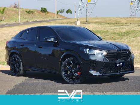 BMW X2 2.0 16V 4P TWINPOWER M35I XDRIVE STEPTRONIC AUTOM�TICO, Foto 3