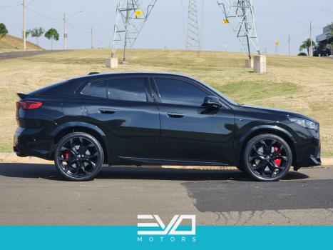 BMW X2 2.0 16V 4P TWINPOWER M35I XDRIVE STEPTRONIC AUTOM�TICO, Foto 4