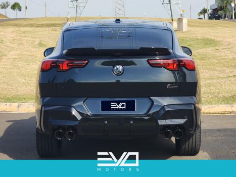 BMW X2 2.0 16V 4P TWINPOWER M35I XDRIVE STEPTRONIC AUTOM�TICO, Foto 6