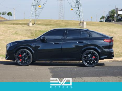 BMW X2 2.0 16V 4P TWINPOWER M35I XDRIVE STEPTRONIC AUTOM�TICO, Foto 8