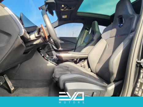 BMW X2 2.0 16V 4P TWINPOWER M35I XDRIVE STEPTRONIC AUTOM�TICO, Foto 9