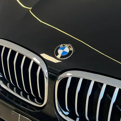 BMW X3 2.0 16V 4P X-LINE XDRIVE 30I STEPTRONIC AUTOMTICO, Foto 3