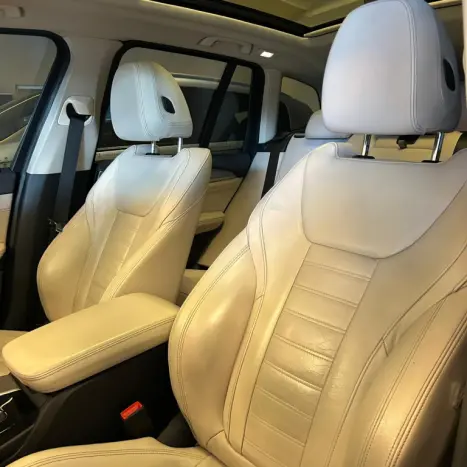 BMW X3 2.0 16V 4P X-LINE XDRIVE 30I STEPTRONIC AUTOMTICO, Foto 8