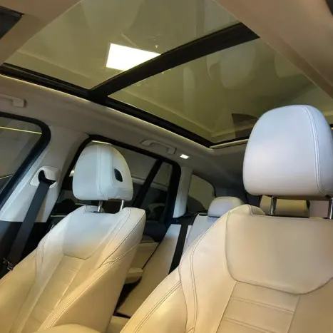 BMW X3 2.0 16V 4P X-LINE XDRIVE 30I STEPTRONIC AUTOMTICO, Foto 9